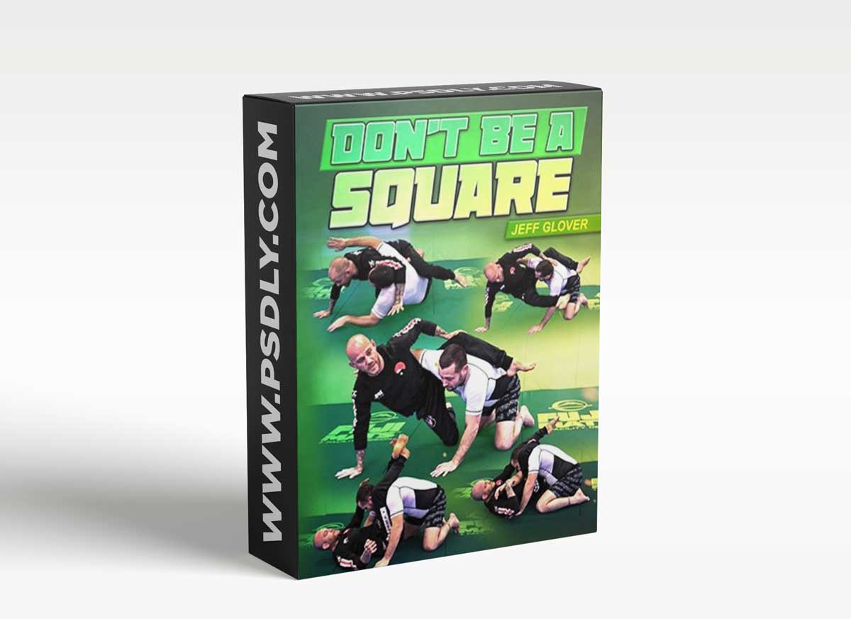 Don't Be A Square