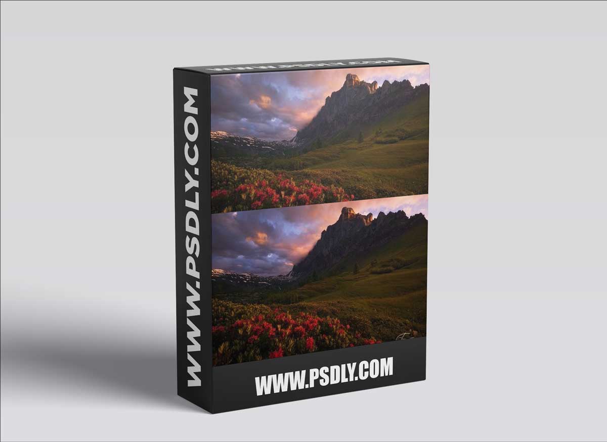 Enrico Fossati - Introduction to Creative Workflow