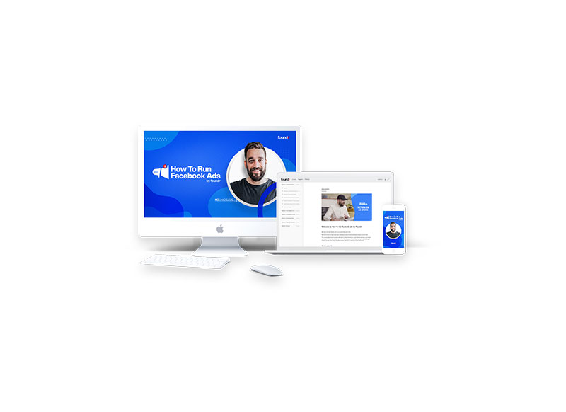 Foundr Nick Shackelford How To Run Facebook Ads 1.0