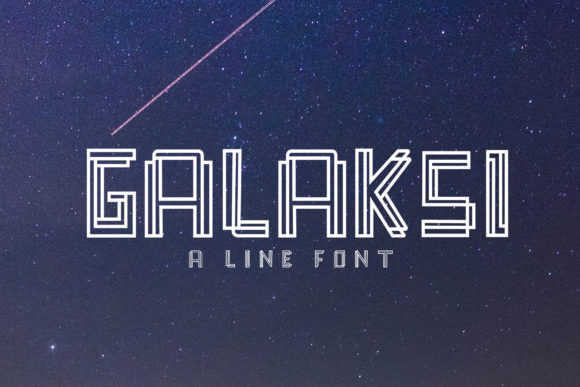 Milestone Font