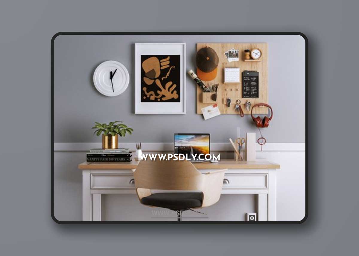 IKEA 38 3D Models