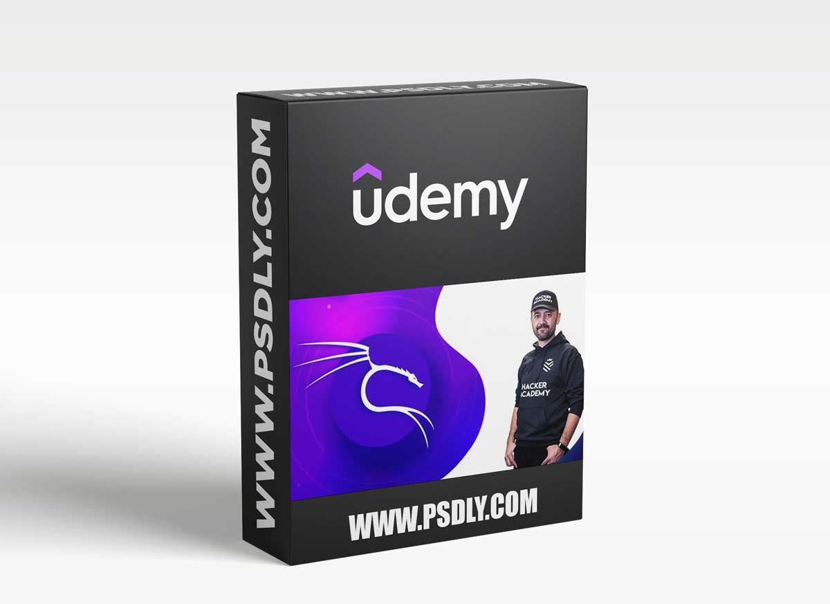 Kali Linux: Start Your Ethical Hacking Career with Kali