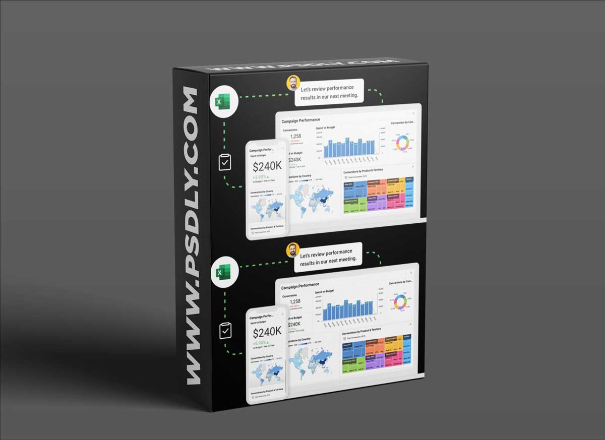 Linkedin Learning - Data Analytics Dashboards vs Data Stories