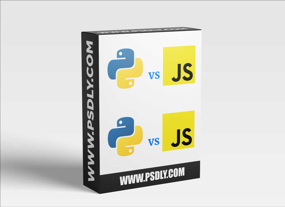 Linkedin Learning - Python vs JavaScript for Development