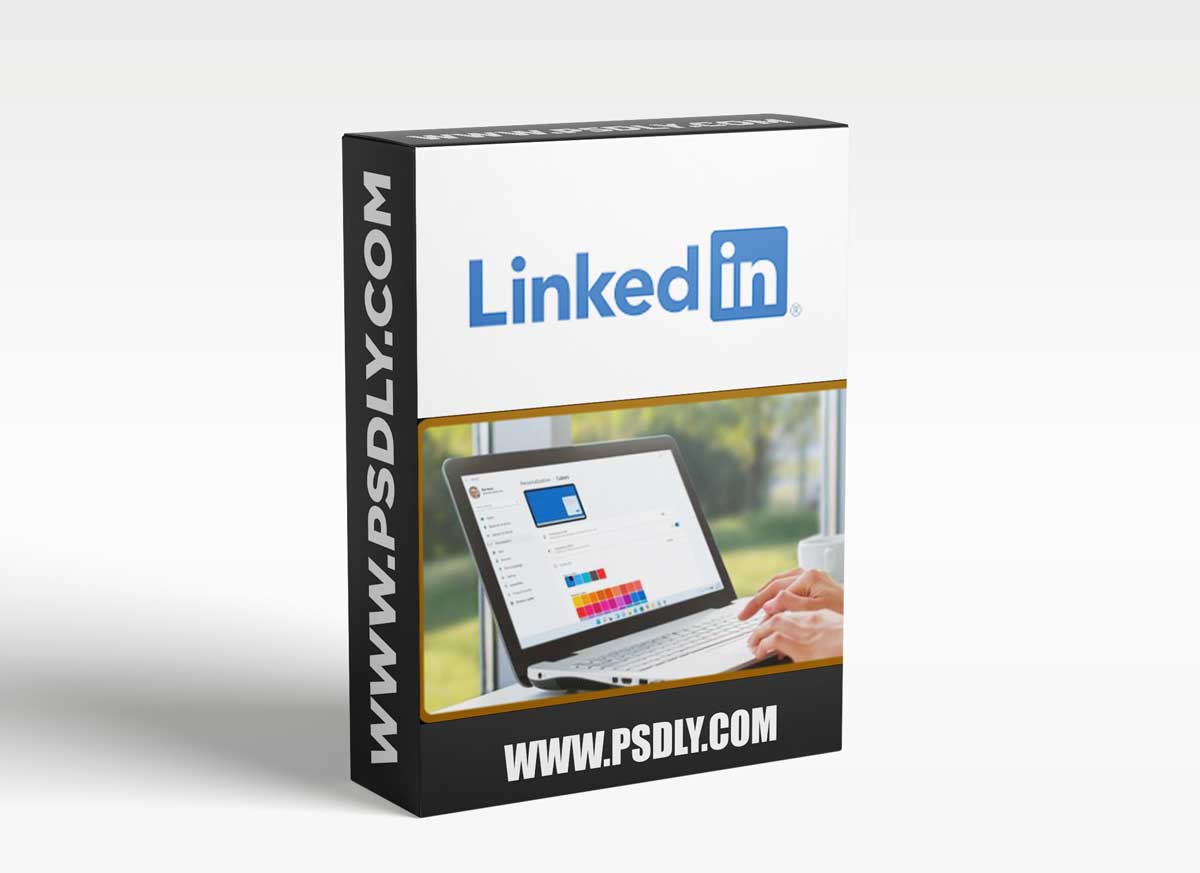 Linkedin - Windows 11 Essential Training