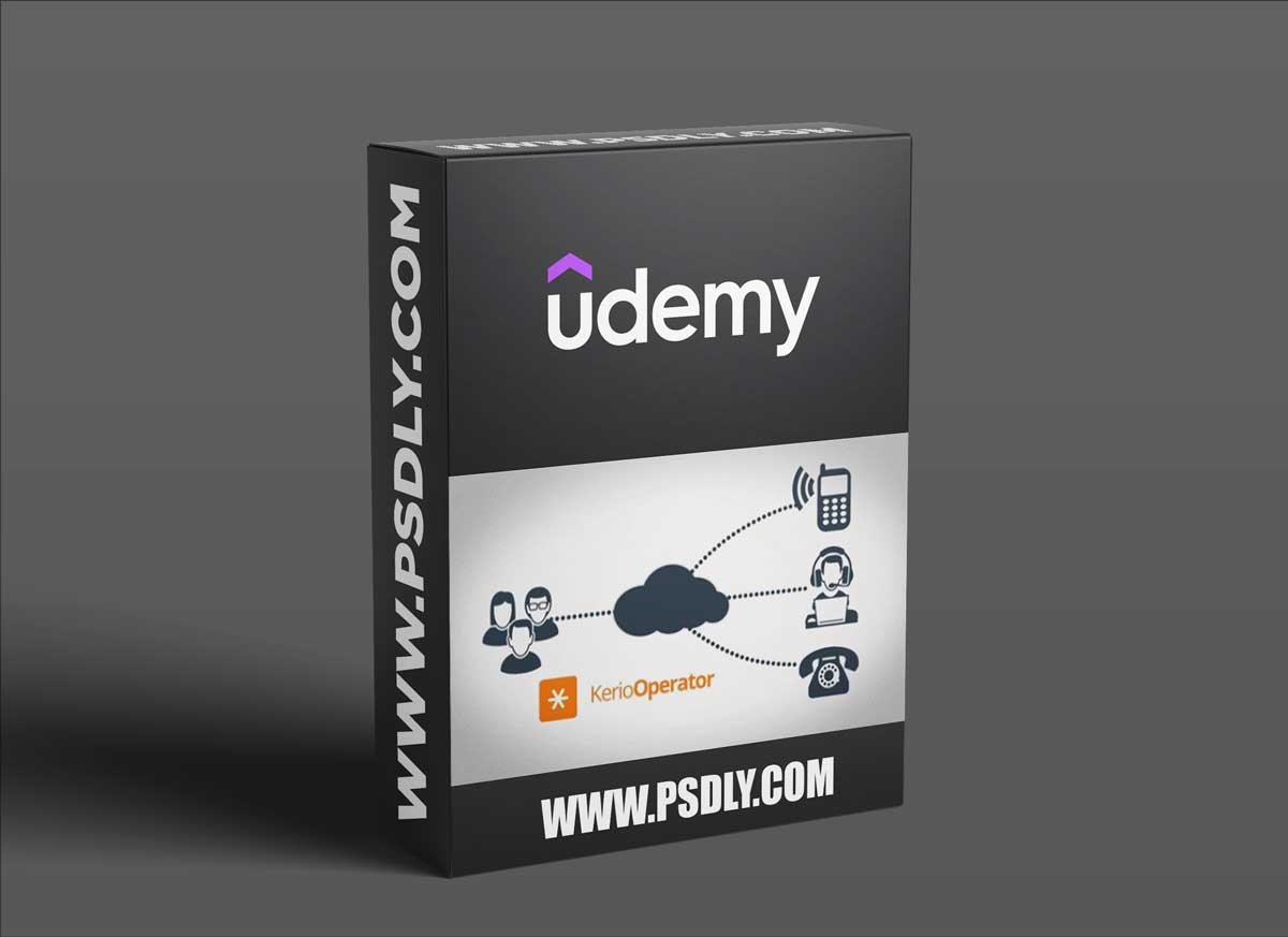 Mastering VoIP with Kerio Operator PBX