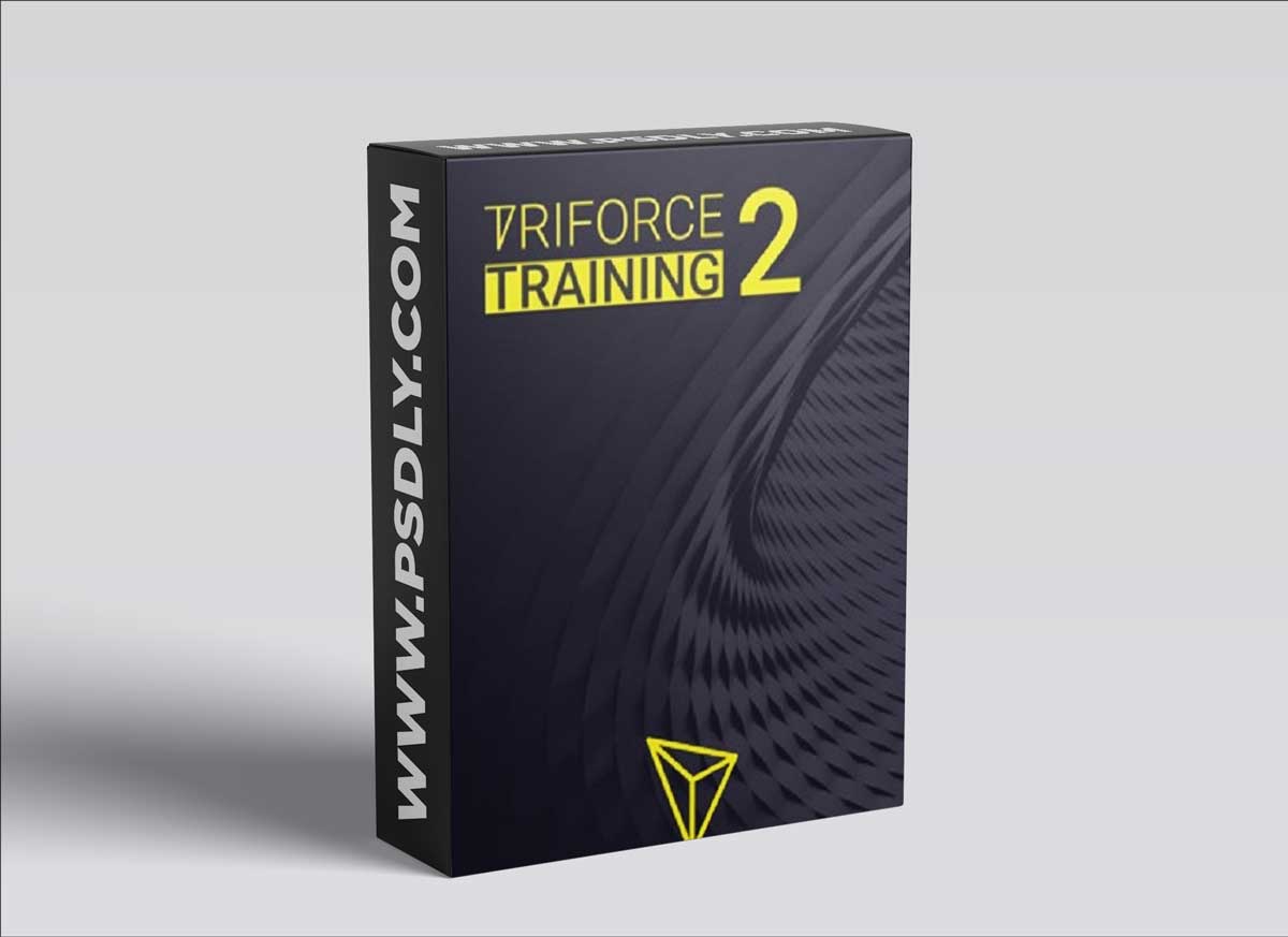 Matthew Owens - TRIFORCE TRAINING Part II