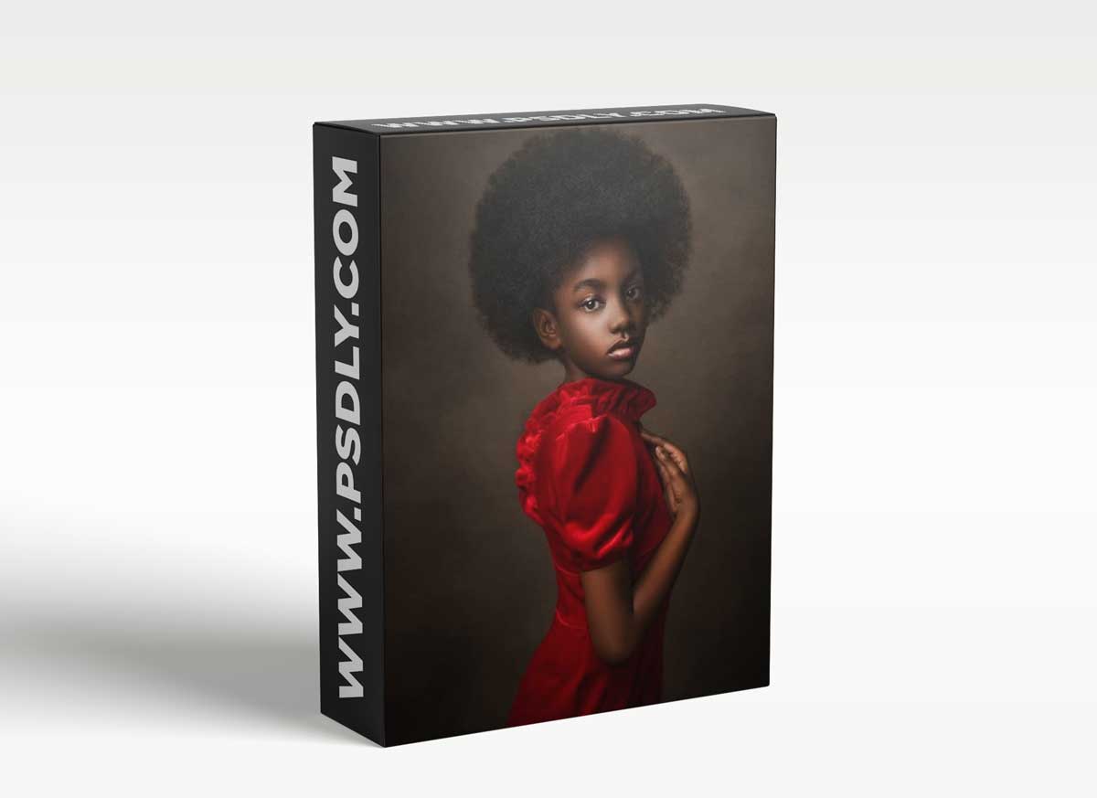 Paulina Duczman Photography - Live Masterclass