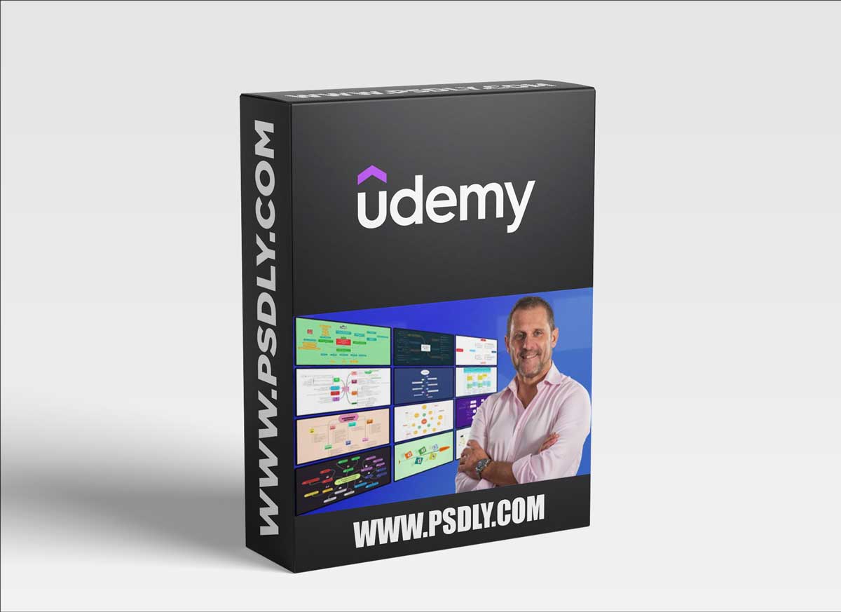 Practical Mind Mapping for Beginners with Xmind Mind Maps.