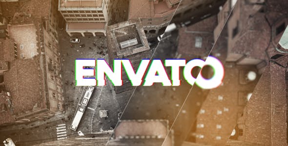 Videohive Fast Opener 20156733
