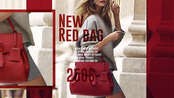 Videohive Commercial Product Promo 15915817