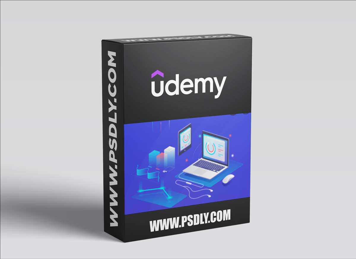 React Mega Course: Build 25 React Development Projects 2021