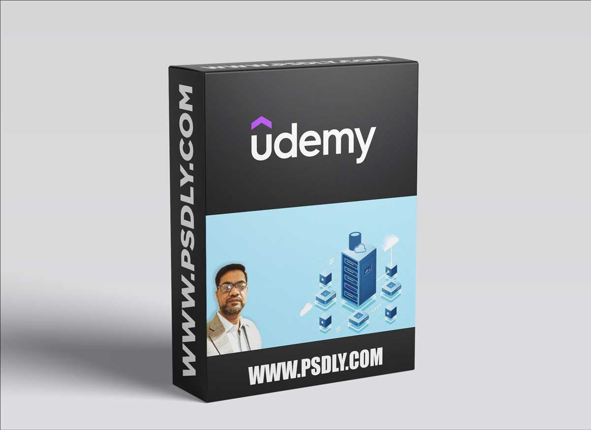 SQL Server Database Administrator Part-1