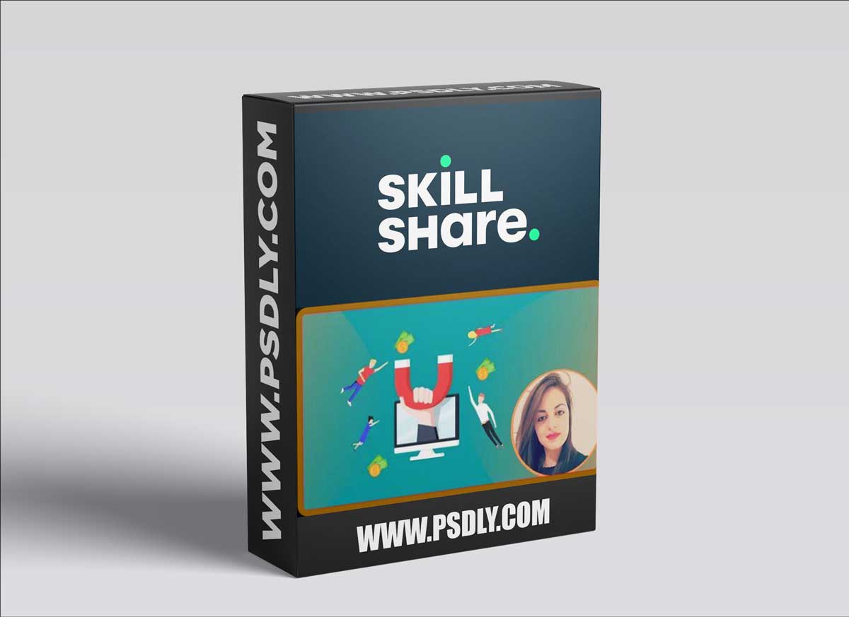 Skillshare - Sales Training - Turning a prospect into a closed deal How to get pa...