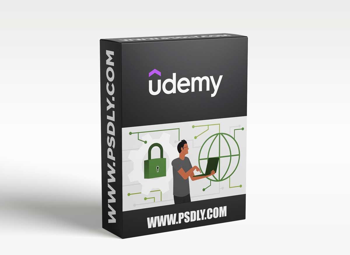 The Complete Cybersecurity Awareness Course For Employees