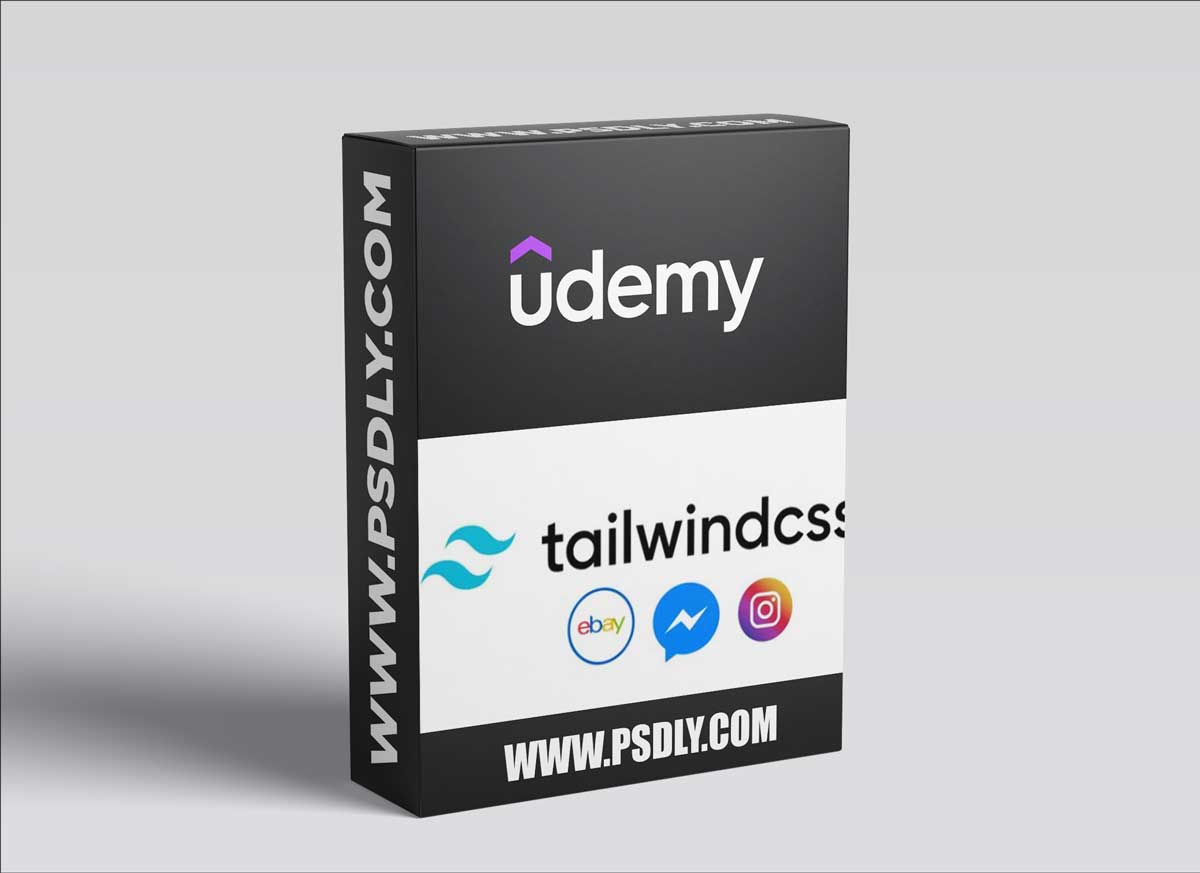 The ultimate Tailwind 2021 course