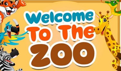 BROCIL - kids font