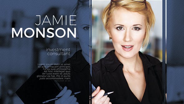 Videohive Clean Promo Event 16035310