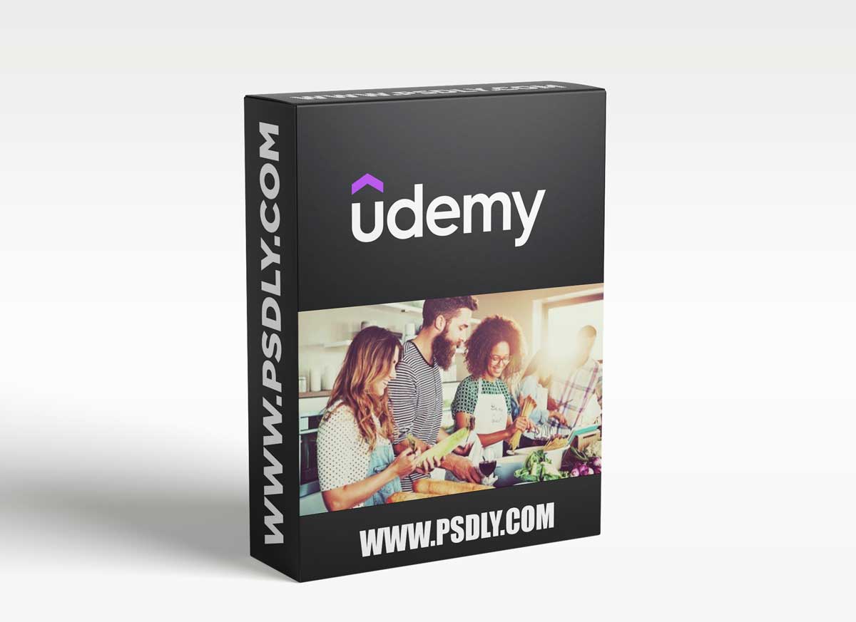Absolute Beginners Cooking Course
