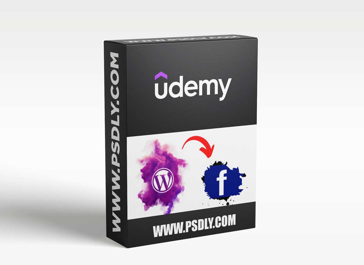 Build WordPress Website like Facebook for FREE