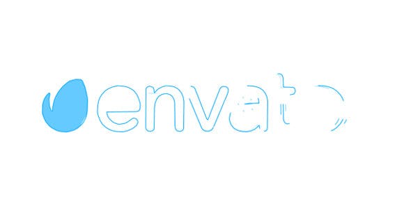 Videohive Cartoony Logo Reveal 8658173