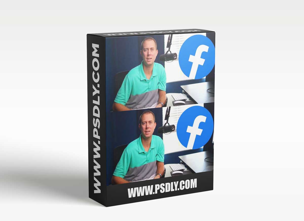 Facebook Ads Mastery Course (2022 and Beyond!)