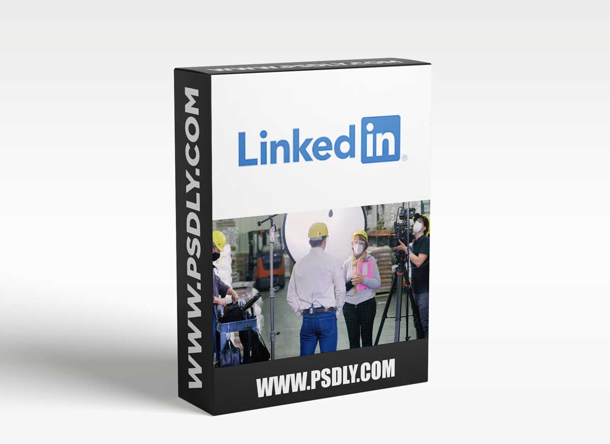 LinkedIn Learning - Corporate Video Essentials Post-Production