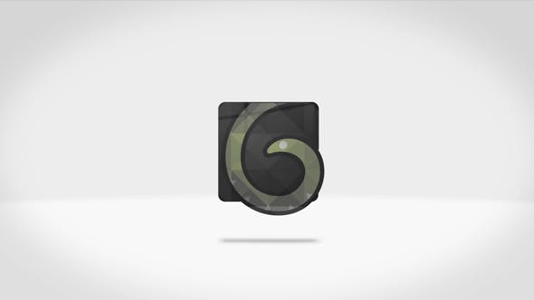 Videohive Logo Ident 10 20589482