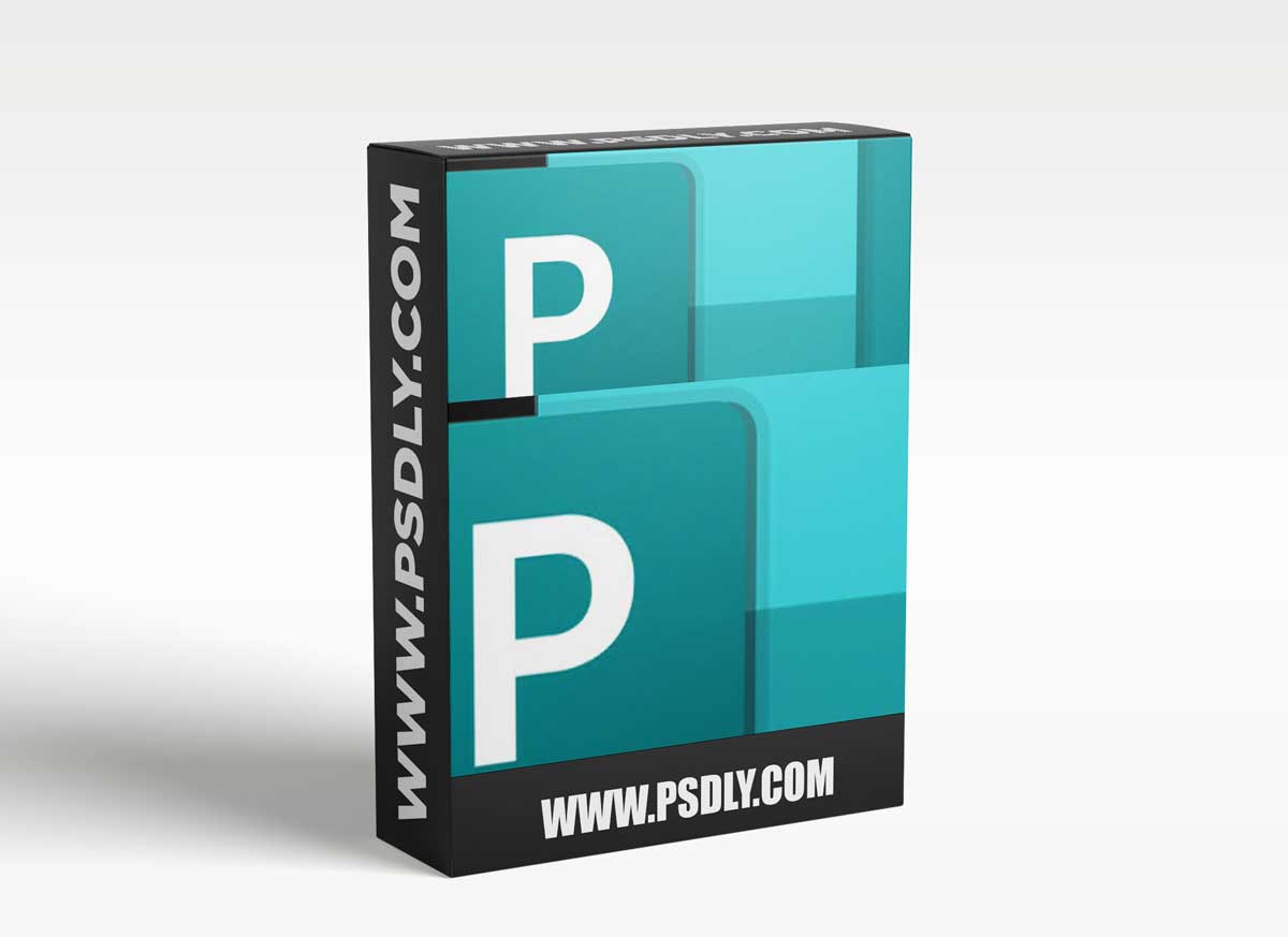 Microsoft Publisher (Design) Basics