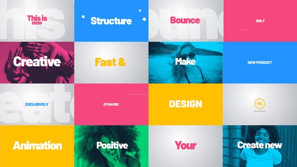 Videohive - Quick Stomp Promo - 33766794