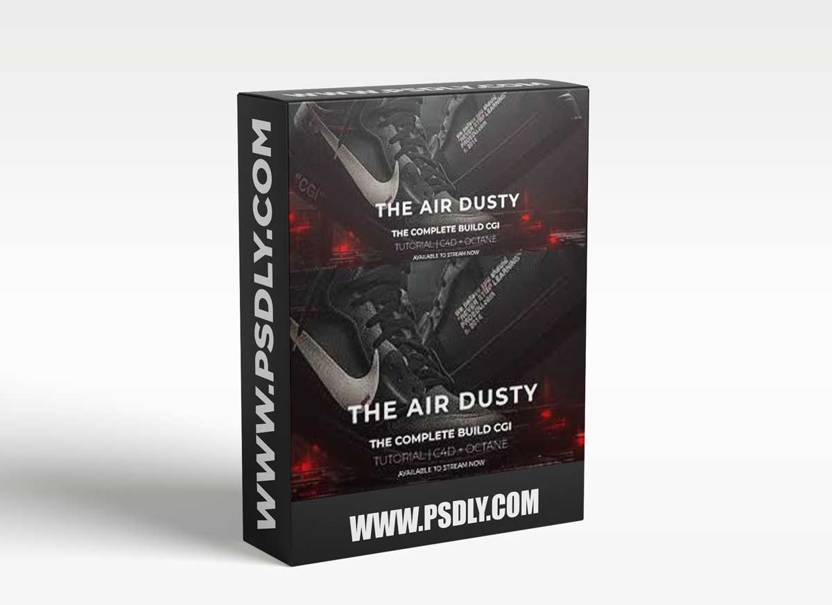 Pro Edu - Air Dusy Shoe Commercial(2 Videos Fix)