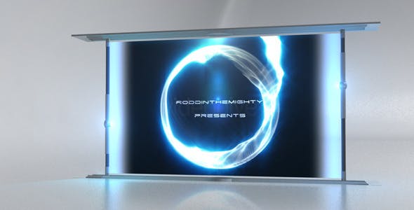 Videohive Robotica 2690164