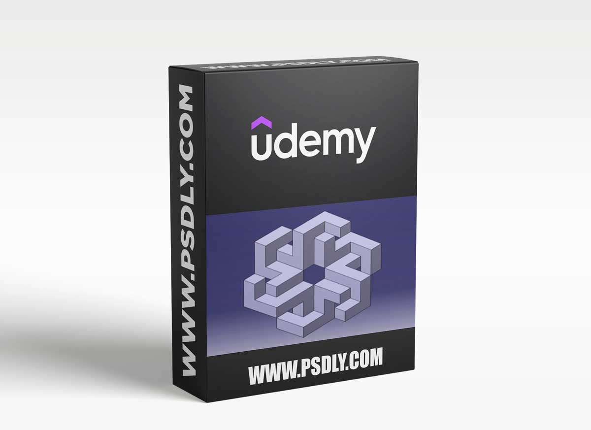 Udemy - Catia V5 For Designers
