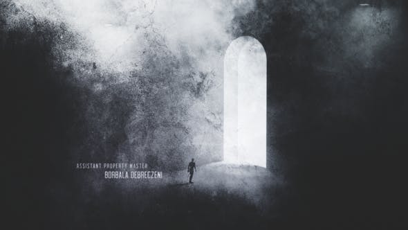 Videohive Deep - Main Titles 35233286