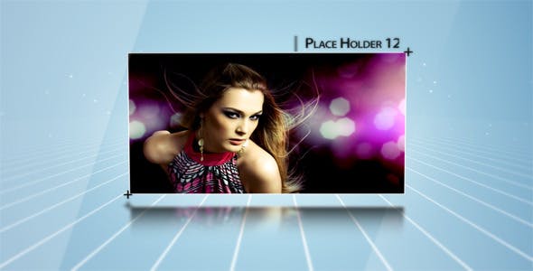 Videohive Plus Slide 2525346