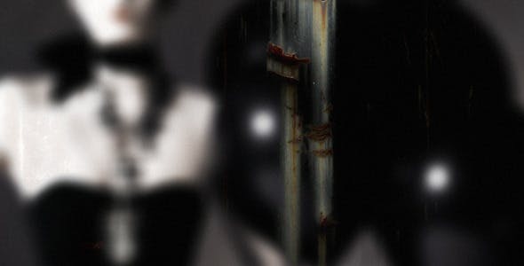 Videohive Rusted Slide 2563099