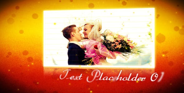 Videohive Wedding Album 2386842