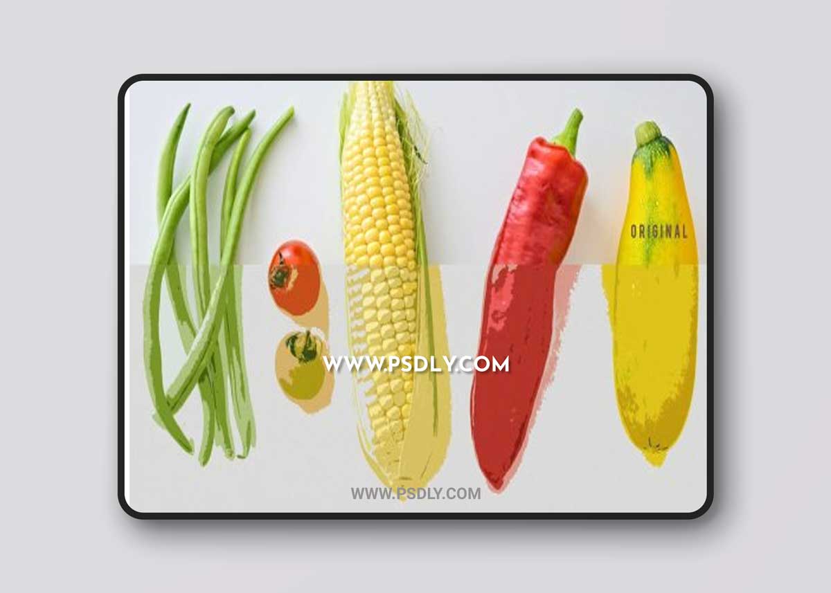 Art Vector Action