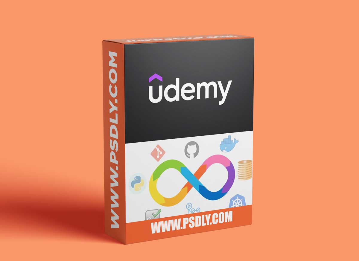 Complete DEVOPS Pipeline with Python Web App AWS Devops CICD