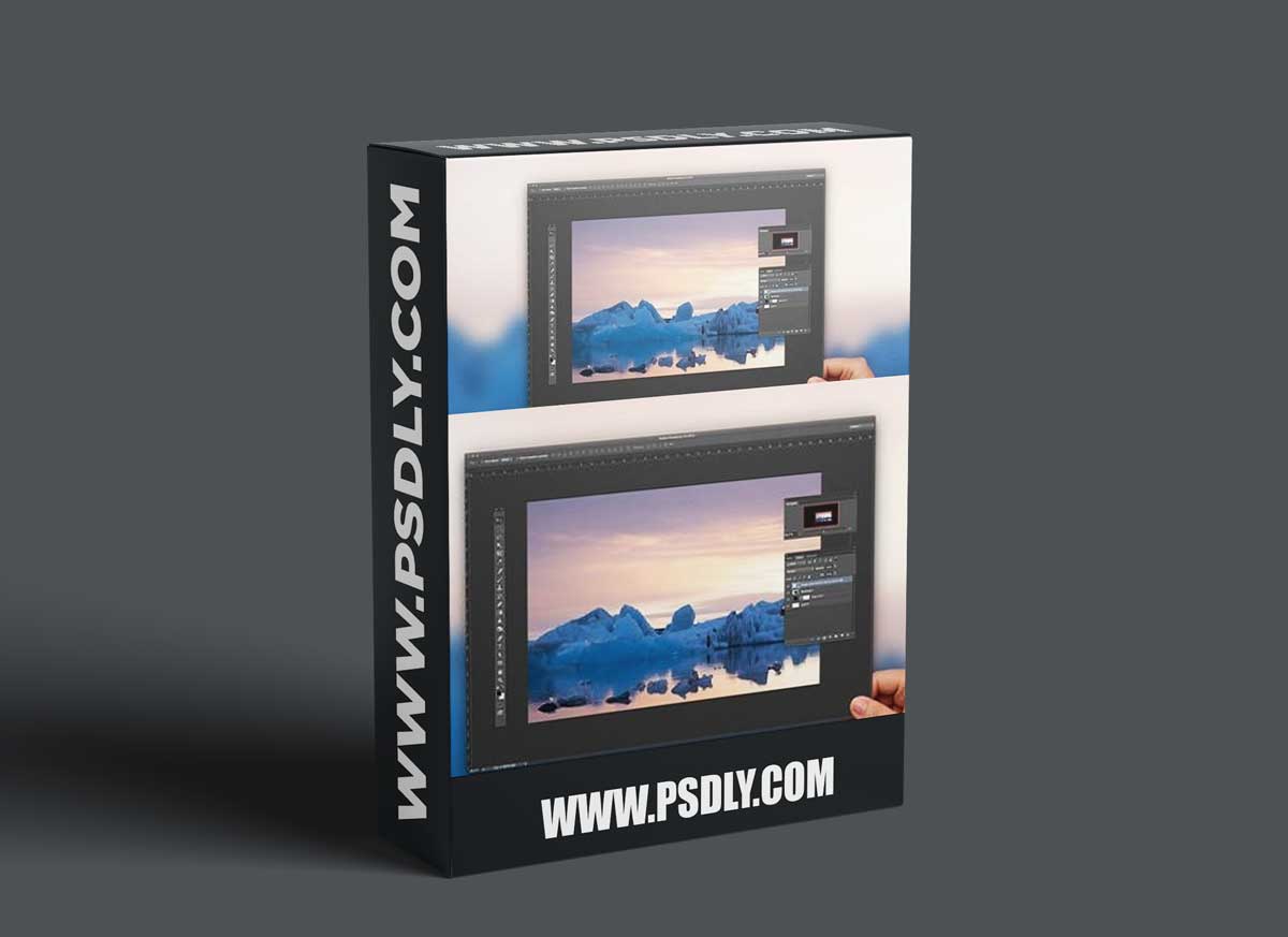 CreativeLive - Creating Different Photoshop Filter Looks