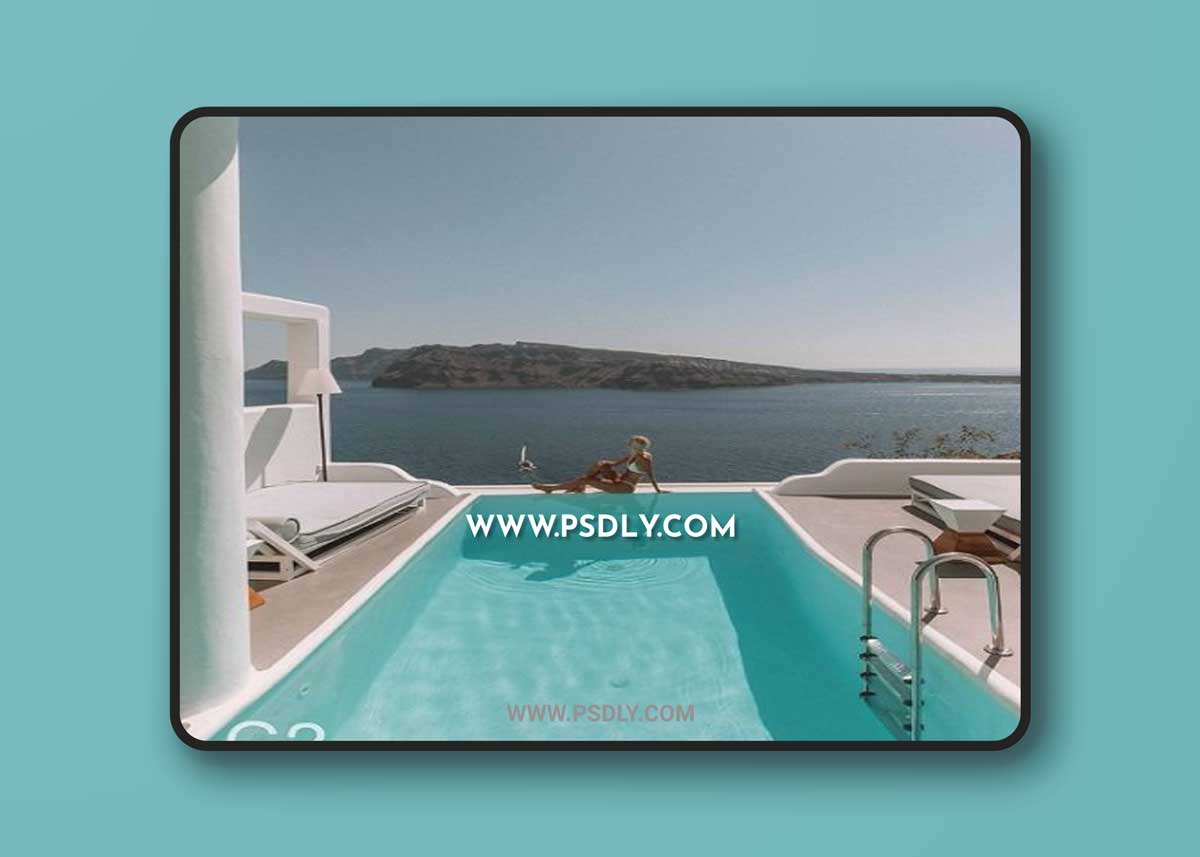 DOYOUTRAVEL X GYPSEALUST Presets - Greece Collection