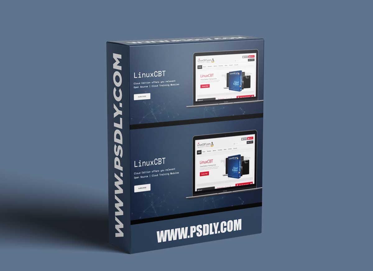 LinuxCBT - Tar Edition