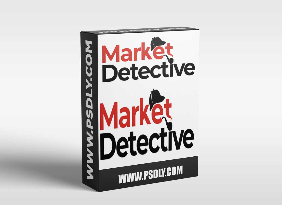Market Detective with Daniel Throssell