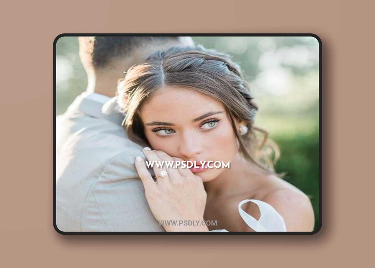 Mastinlabs - Fuji Original Lightroom Mobile Profiles V3