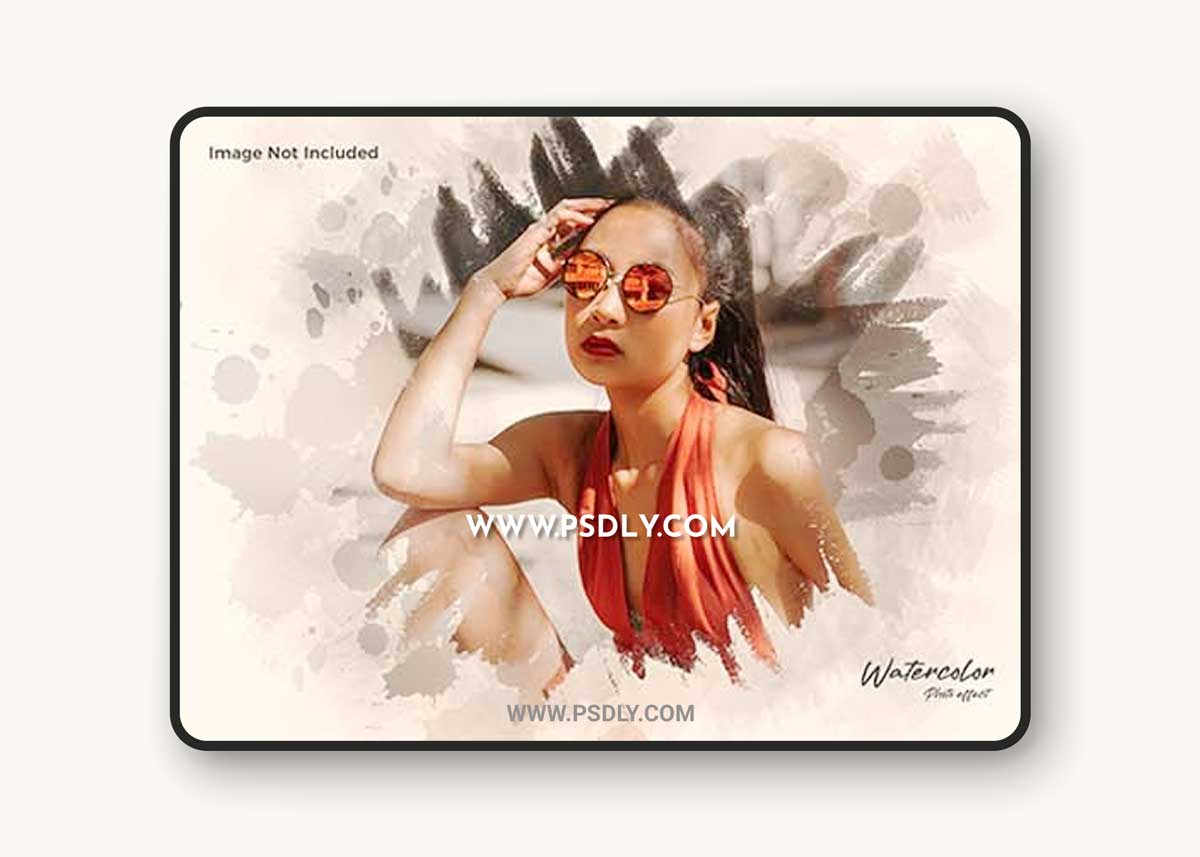 Photo Effect Bundle 20