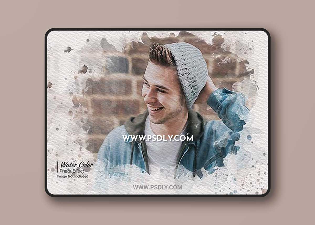 Photo Effect Bundle