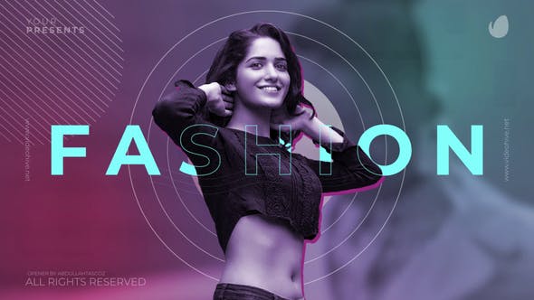 Videohive Fast Opener 30526286