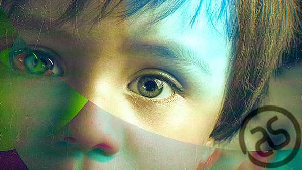 Videohive Colorful Opener 20694601