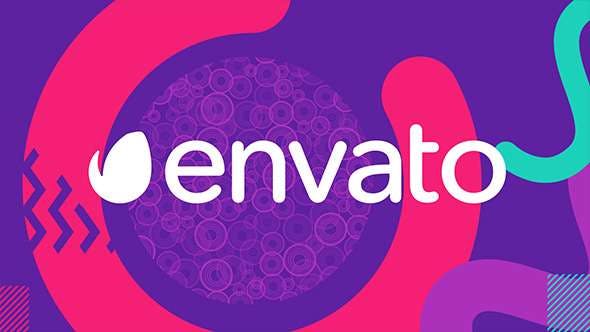 Videohive Abstract Bright 19702622