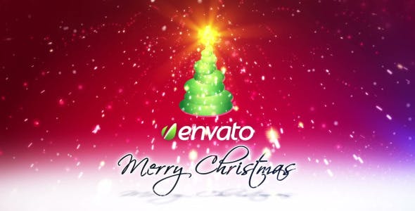 Videohive Joy Of Christmas 3516506